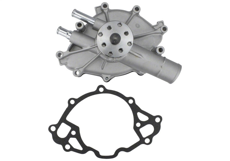 Ford Performance Parts Ford Racing 302-351W Street Rod Short V-Belt Water Pump (view 2)