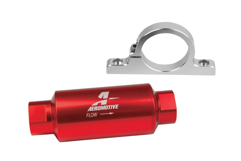 Aeromotive Fuel Filter Kit (view 4)