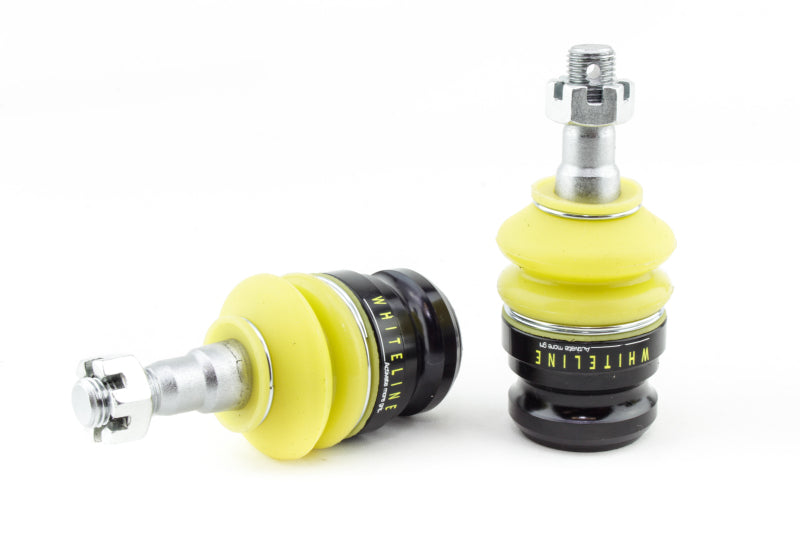 Whiteline Roll Center Adjuster Kit Subaru Impreza 2010-2011 (view 4)