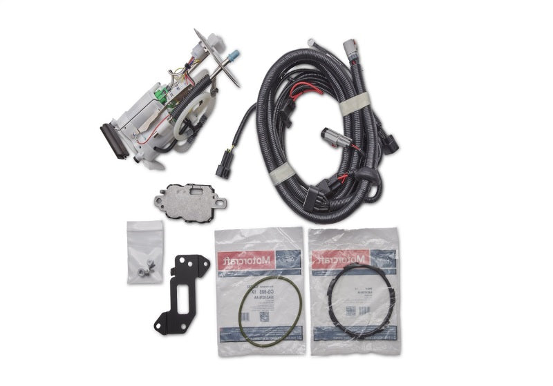 Ford Performance Parts Ford Racing 2005-2009 Mustang GT Dual Fuel Pump Kit (view 3)