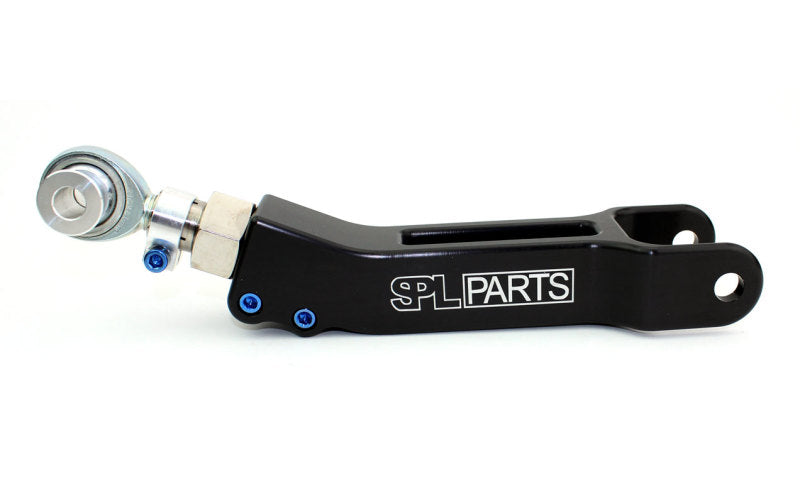 SPL Part Rear Traction Arms for GR86/BRZ/GT86/FR-S (view 1)