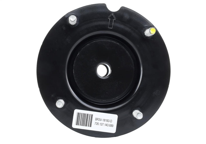 Ford Performance Parts 2005-2014 Mustang Front Strut Mount Upgrade (Pair) (view 19)