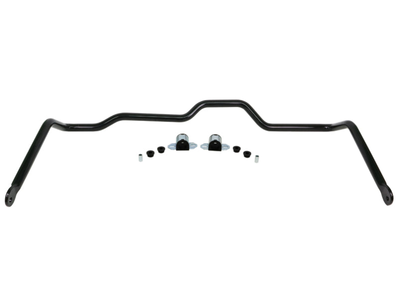 Whiteline Rear Sway Bar 30mm X Heavy Duty Lexus LX450 1996-1997 (view 4)