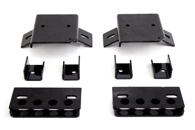 AIRLIFT Loadlifter 5000 Air Spring Kit (view 4)