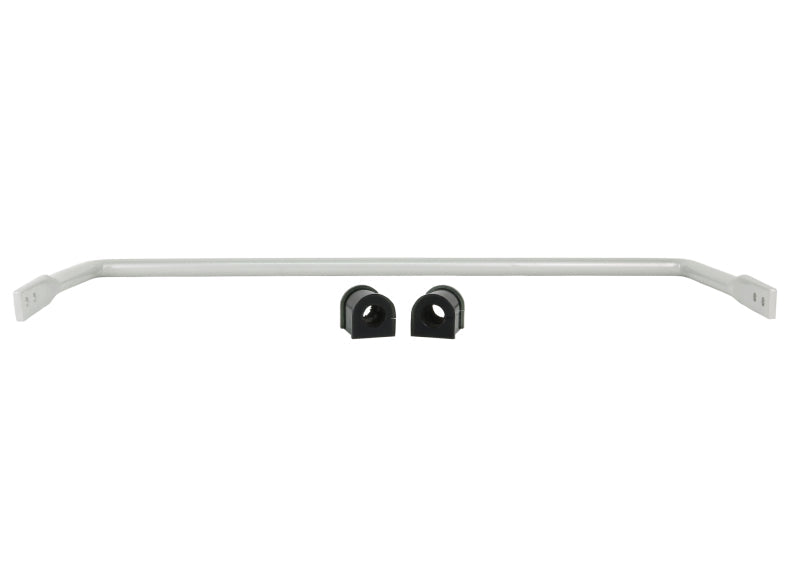 Whiteline Rear Sway Bar 18mm Adjustable Pontiac GTO 2004-2006 (view 2)