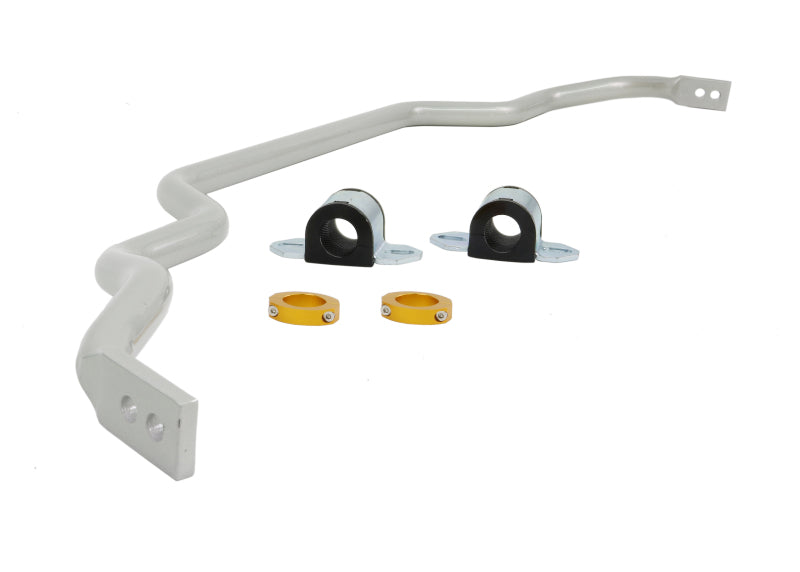 Whiteline Front Sway Bar 27mm Heavy Duty Blade Adjustable Infiniti G37 2008-2011 (view 1)