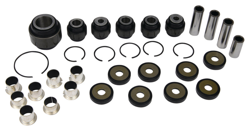 All Balls Racing 2019 Arctic Cat Wildcat X EPS Rear Independent Suspension - 2 Kits Req. Per Veh. 50-1162