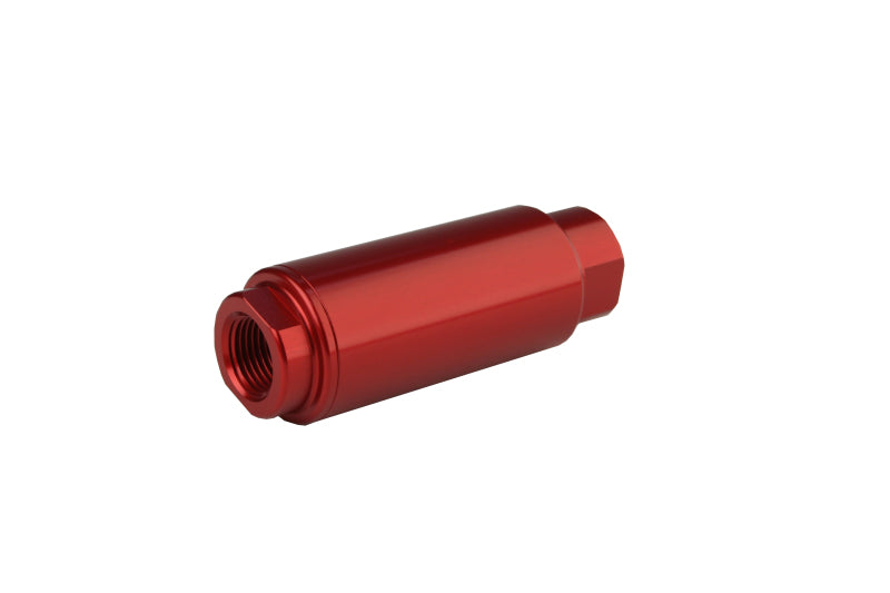 Aeromotive SS Series 40-Micron Fuel Filter (view 8)