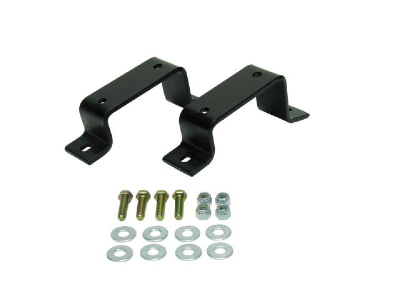 Belltech Anti-swaybar Adapter Kits 73-87 Chevrolet C-10 (view 1)