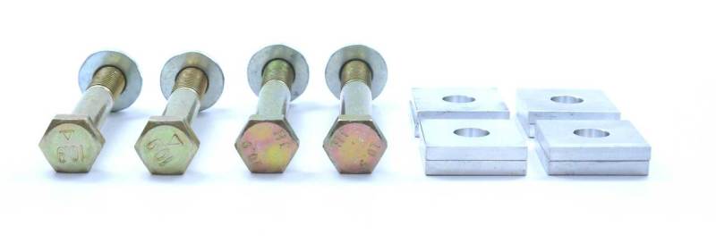 SPL Part Eccentric Lockout Kit for Nissan 370Z/G37 (view 3)