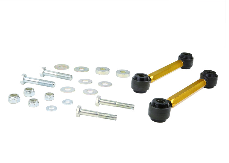 Whiteline Sway bar - Link (view 1)