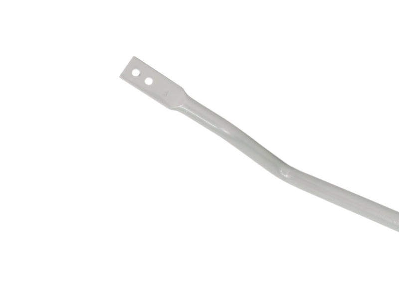 Whiteline Front Sway Bar 24mm Adjustable Mazda Miata 1998-2005 (view 4)