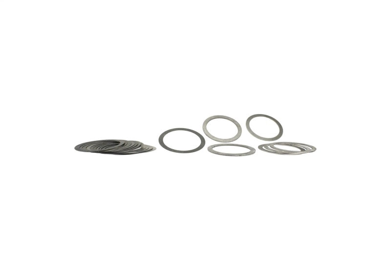 Ford Performance Parts 15-16 Mustang Super 8.8in IRS Ring Gear and Pinion installation Kit (view 6)