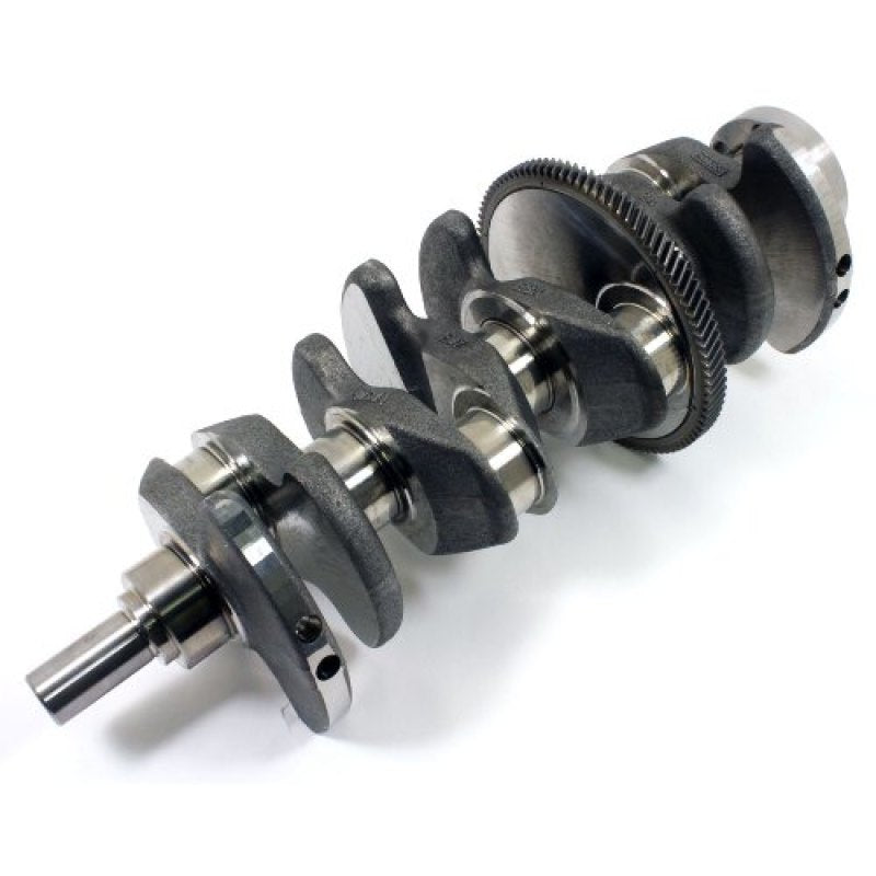 Ford Performance Parts Ford Racing 2.3L EcoBoost Crankshaft (view 3)