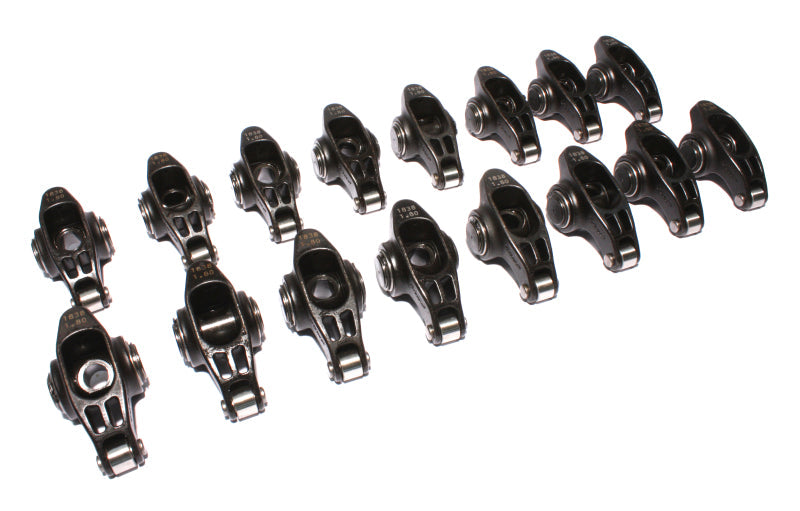 Comp Cams FC, 7/16" Stud/1.8" Ratio, XD Rocker Arms(16) (view 1)
