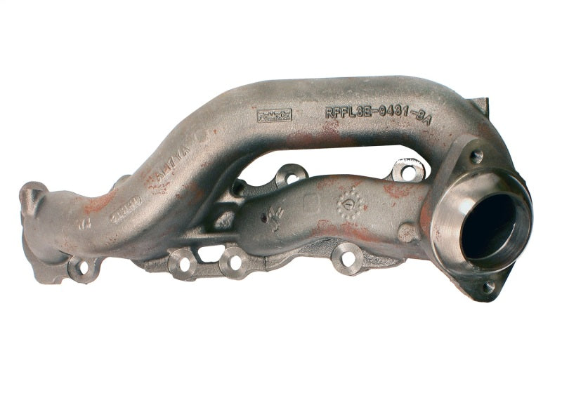 Ford Performance Parts Ford Racing 5.0L TI-VCT Cast Iron Exhaust Manifolds (view 6)