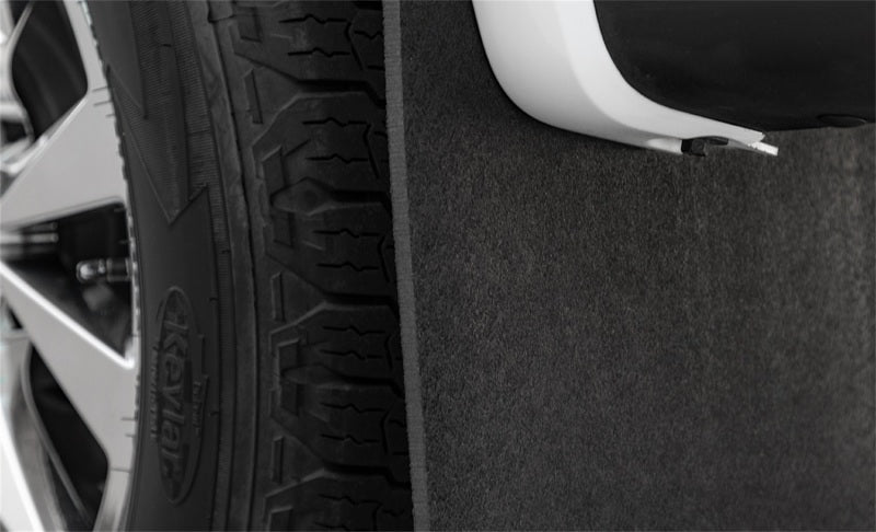 Access ROCKSTAR 2019-2020 Chevy/GMC Chevy Full Size 1500 12in W x 20in L Splash Guard E002004209