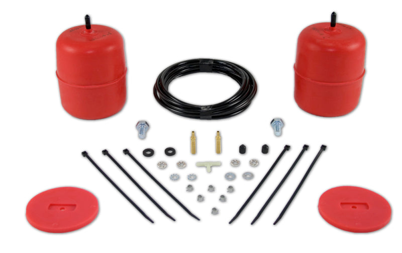 AIRLIFT 1000 Air Spring Kit (view 2)