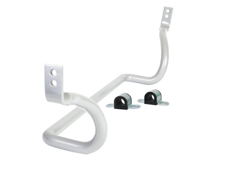 Whiteline Front Sway Bar 26mm Adjustable Mitsubishi Lancer Non Evo 2008-2010 (view 1)