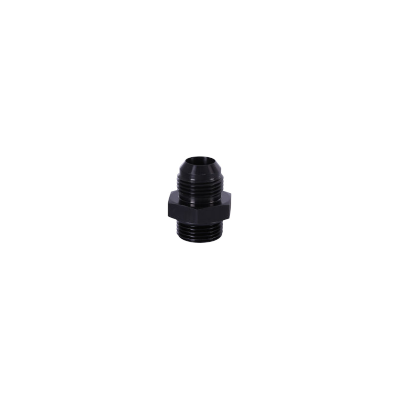 Aeromotive ORB-12 to AN-12 Male Flare Fitting (view 2)