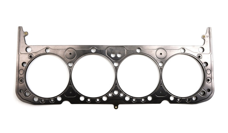 Cometic Gasket Cometic Chevy Gen1 Small Block V8 .051in MLX Cylinder Head Gasket-4.220in Bores-Round Bore C5786-051