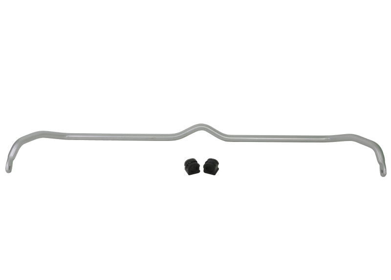 Whiteline Front Sway Bar 22mm Heavy Duty Audi TT 2000-2006 (view 3)