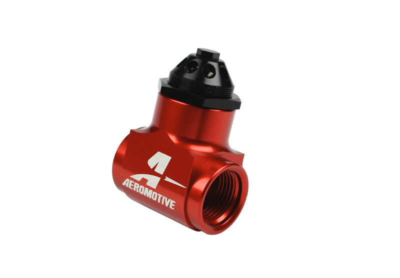 Aeromotive Vacuum Pump Regulator (view 1)