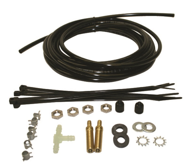 AIRLIFT Replacement Hose Kit - Push-On (607XX & 807XX Series) (view 1)