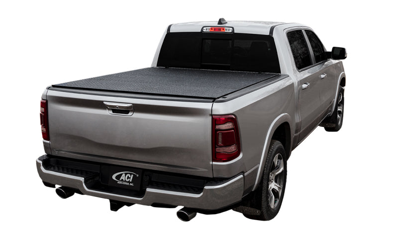 Access LOMAX Professional Series Tri-Fold Cover 19+ Ram 2500/3500 6ft 4in Bed w/o RamBox B0040069