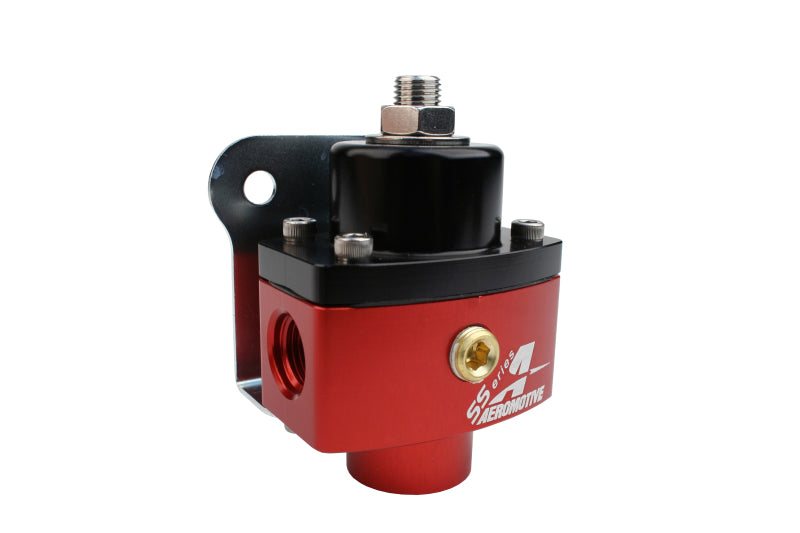 Aeromotive SS Adjustable, ORB-06 Regulator (view 7)