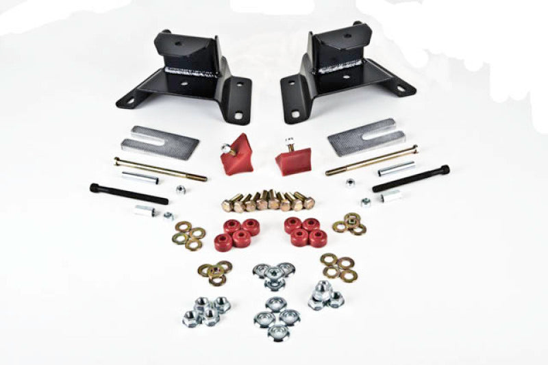 Belltech Hanger Kits (view 1)