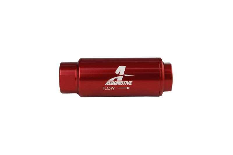 Aeromotive SS Series 40-Micron Fuel Filter (view 5)