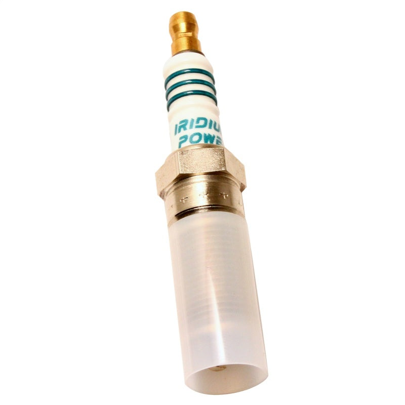 Ford Performance Parts Ford Racing FRPP Cold Spark Plug Set 2.0L Ecoboost (view 3)