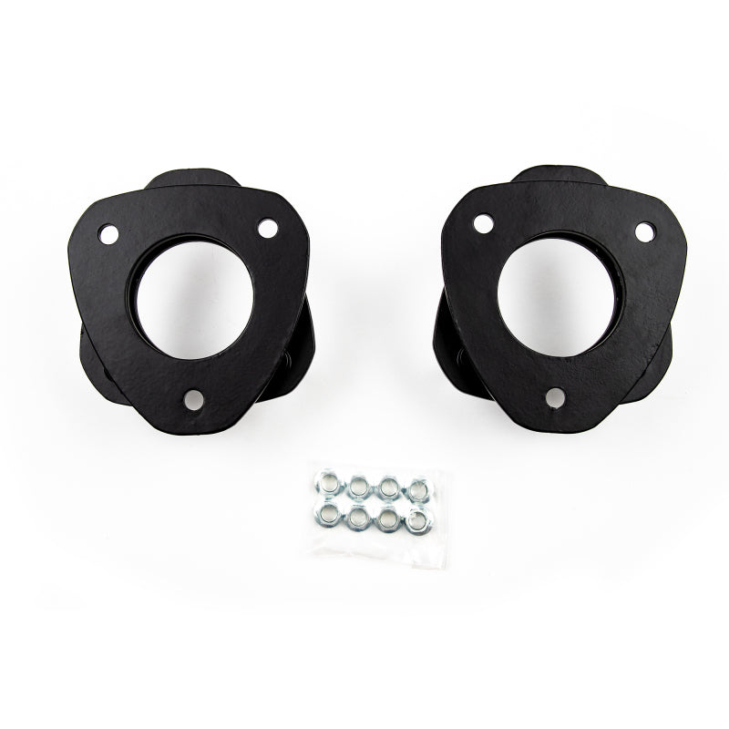 Belltech Leveling Spacer 3/4inch 99-06 Gm 1500 Front (view 3)