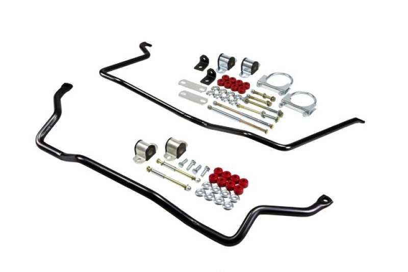 Belltech Anti-swaybar Sets 5458/5558 (view 1)