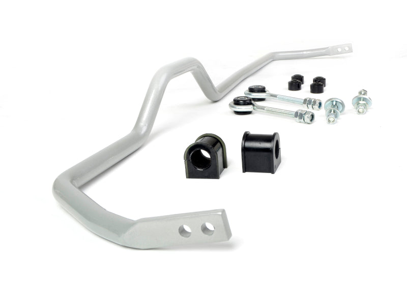 Whiteline Rear Sway Bar 22mm Adjustable Nissan 200SX 1994-1998 (view 1)