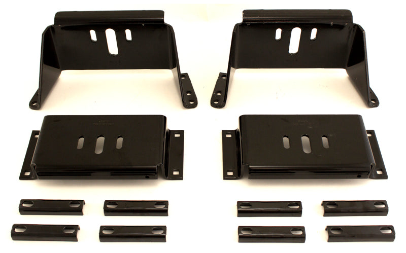 AIRLIFT Loadlifter 5000 Air Spring Kit (view 6)