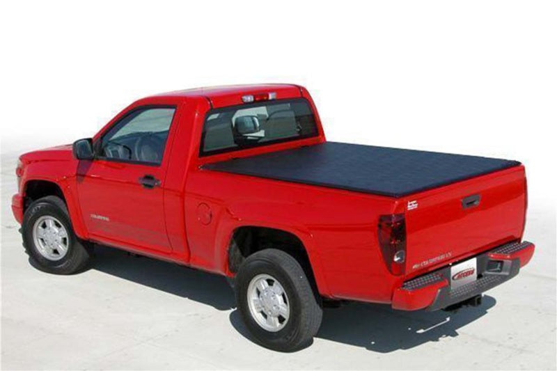 Access Toolbox 09+ Dodge Ram 5ft 7in Bed Roll-Up Cover 64169