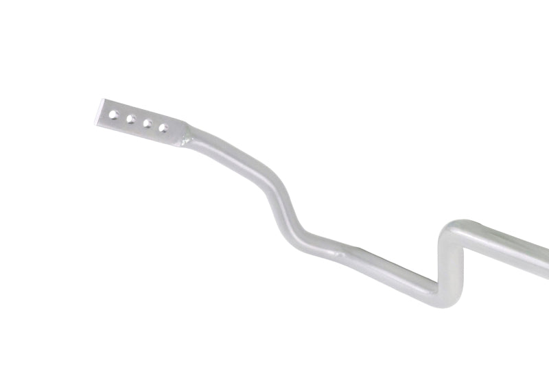Whiteline Sway Bar - 27mm Heavy Duty Blade Adjustable (view 5)