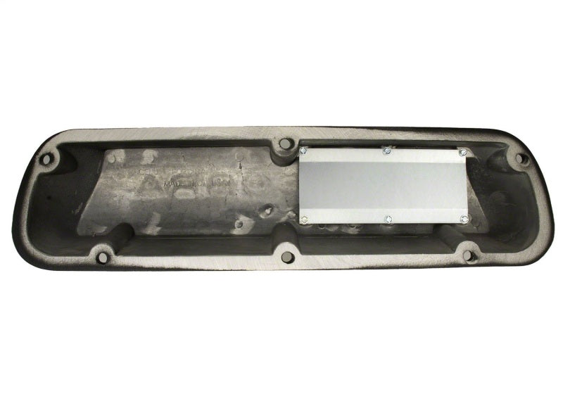 Ford Performance Parts Ford Racing Black Satin Valve Cover Cobra (view 27)
