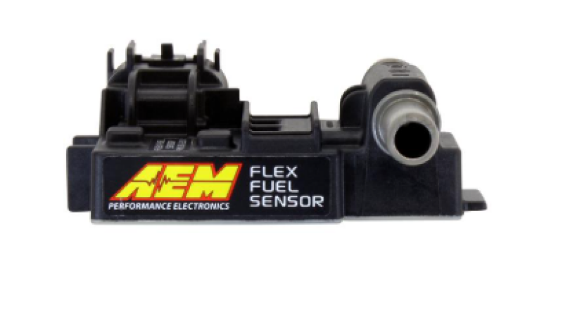 AEM Electronics Pyrometer (view 10)