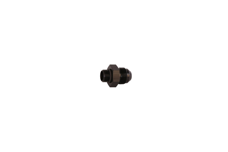 Aeromotive ORB-06 to AN-08 Reverse Port Adapter (view 6)