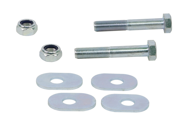 Whiteline Control Arm - Lock Bolt Kit (view 3)