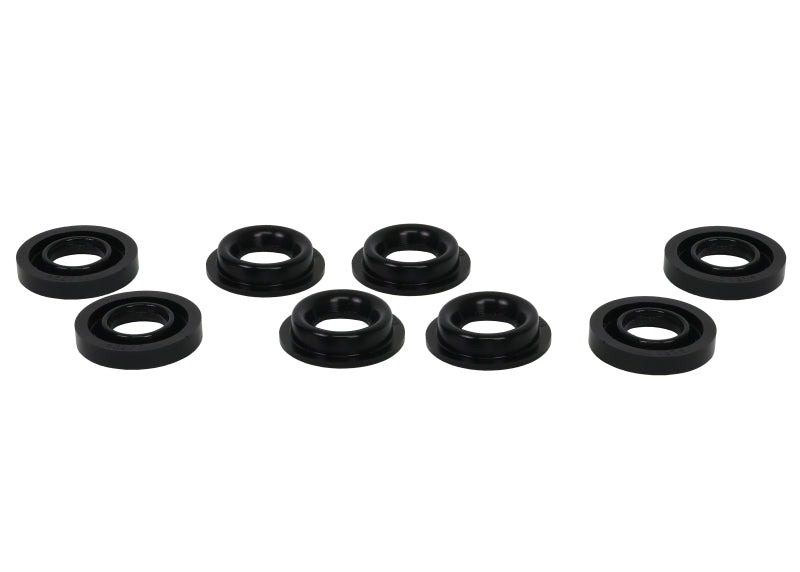Whiteline Crossmember Mount Insert Bushings FR-S BRZ (view 4)