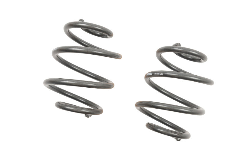 Belltech Coil Spring Set 63-72 Chevrolet C-10 (view 2)
