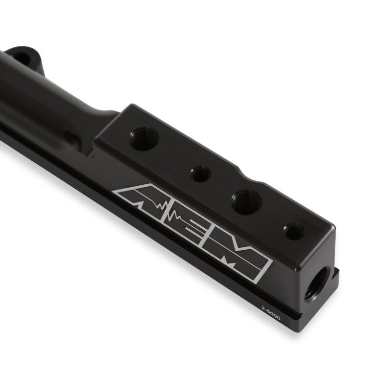 AEM Electronics Fuel Rail Acura B18B1 B18C1 B18C5 (view 6)