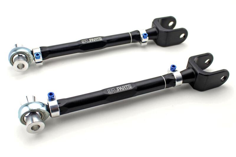 SPL Part 370Z/G37 Rear Camber Links - Dogbone Version