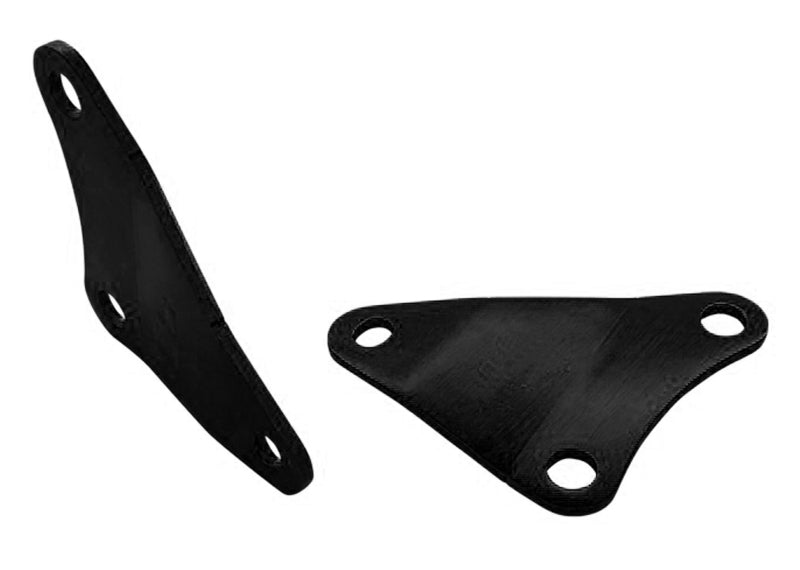 Whiteline Brace Control Arm Support Subaru Impreza 2010-2011 (view 6)