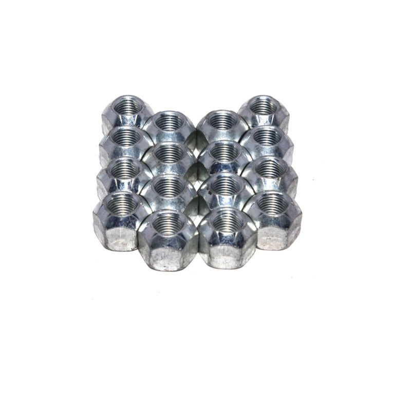 Comp Cams Adjusting Nut 3/8" Stud, Replacement Nuts for Magnum Rockers (view 1)