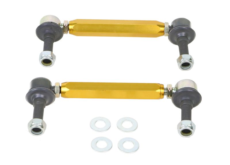 Whiteline Sway Bar - Link (view 3)
